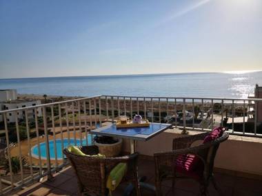 Appartement Le Barcarès 4 pièces 6 personnes - FR-1-81-525