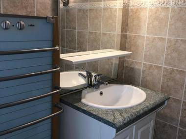 Appartement Le Barcarès 4 pièces 6 personnes - FR-1-81-525