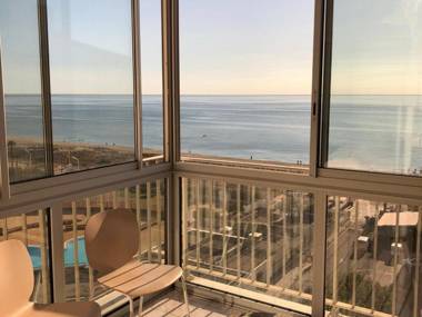 Appartement Le Barcarès 4 pièces 6 personnes - FR-1-81-525