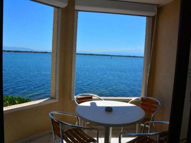 Appartement Le Barcarès 2 pièces 5 personnes - FR-1-431-172