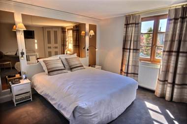 Hôtel Restaurant Relais De La Poste - Strasbourg Nord