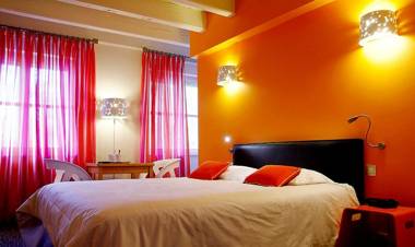 Hôtel-SPA Le Moulin De La Wantzenau - Strasbourg Nord