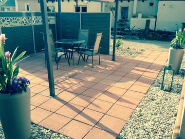 Gite du Marché d'Elsa