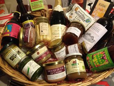 Gite du Marché d'Elsa