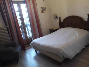 Hôtel-Restaurant A La Couronne