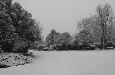 Hôtel Les Persèdes