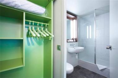 Campanile La Verrière