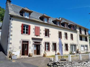 Au coeur du Volcantal