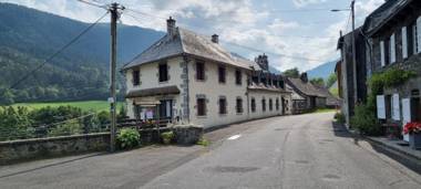 Au coeur du Volcantal