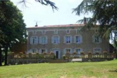 Le Jardin Des Cèdres