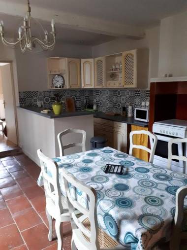 Le Jardin Des Cèdres