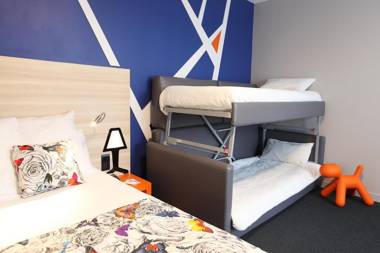 Best Western Hotel De Paris