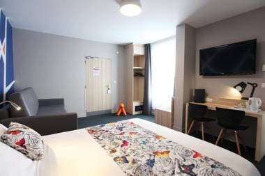 Best Western Hotel De Paris