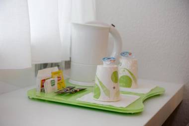 Campanile Laval Ouest