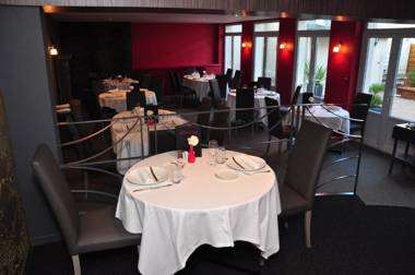 Logis Hôtel A la Bonne Auberge