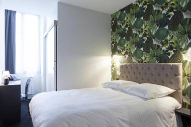 Logis Hotel du Maine