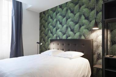 Logis Hotel du Maine