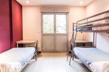 CREF - Auberge de Jeunesse