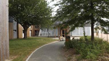 CREF - Auberge de Jeunesse