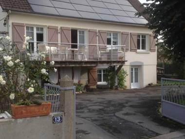 Chambre d'Hotes Hola