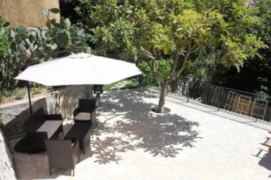 THE COSY COTTAGE space