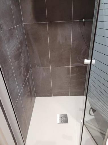 THE COSY COTTAGE space