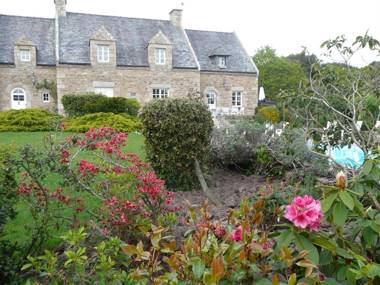 Chambres d'hotes "Manoir Des Quatre Saisons"