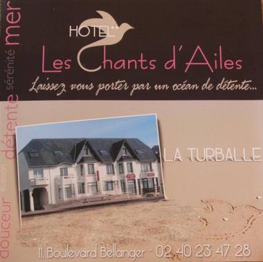 Les Chants d'Ailes