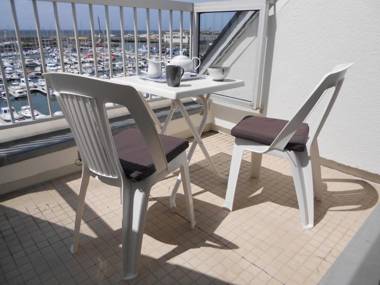 Appartement La Turballe 2 pièces 4 personnes - FR-1-392-95