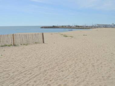 Appartement La Turballe 2 pièces 4 personnes - FR-1-392-95