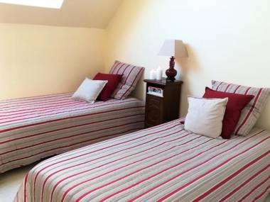 Appartement La Turballe 2 pièces 4 personnes - FR-1-392-95