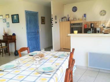 Maison La Turballe 3 pièces 5 personnes - FR-1-392-114