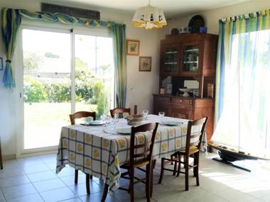 Maison La Turballe 3 pièces 5 personnes - FR-1-392-114