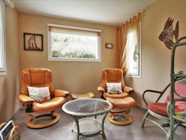 Gîte La Turballe 3 pièces 4 personnes - FR-1-306-968