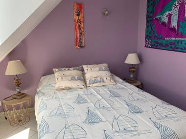 Appartement La Turballe 3 pièces 4 personnes - FR-1-306-959