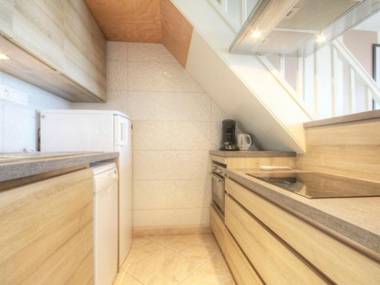 Appartement La Turballe 3 pièces 4 personnes - FR-1-306-959