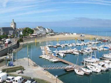 Appartement La Turballe 1 pièce 2 personnes - FR-1-306-901