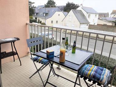 Appartement La Turballe 3 pièces 4 personnes - FR-1-392-160