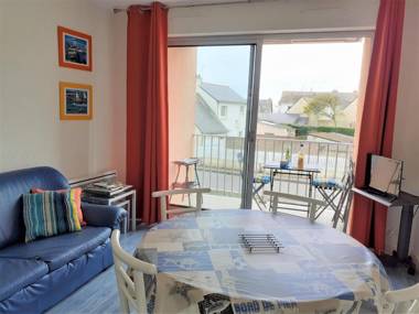 Appartement La Turballe 3 pièces 4 personnes - FR-1-392-160