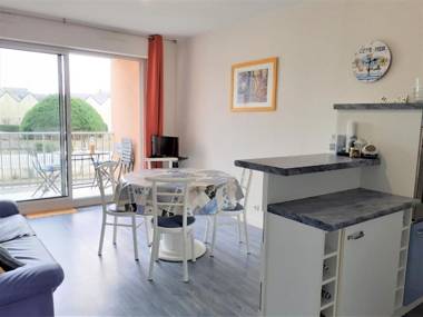 Appartement La Turballe 3 pièces 4 personnes - FR-1-392-160