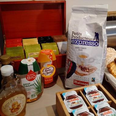 HALT HOTEL - Choisissez l'Hôtellerie Indépendante