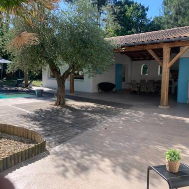 LE BOIS DU PETIT CHEMIN