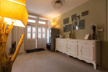 The Originals Boutique Hôtel de la Plage Marennes Oléron