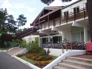 Azureva Ronce les Bains