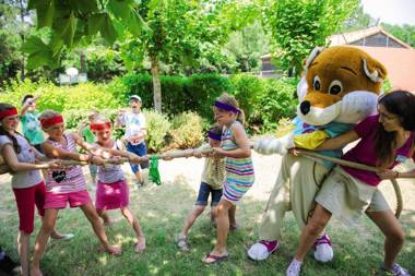 Belambra Clubs La Palmyre - Les Mathes