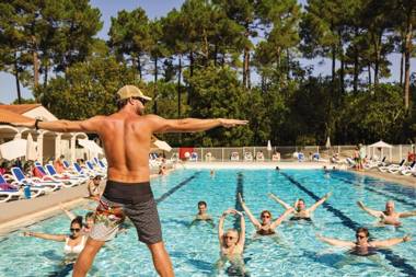 Belambra Clubs La Palmyre - Les Mathes