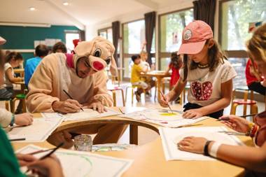 Belambra Clubs La Palmyre - Les Mathes