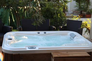 Le Petit Mas De Marie