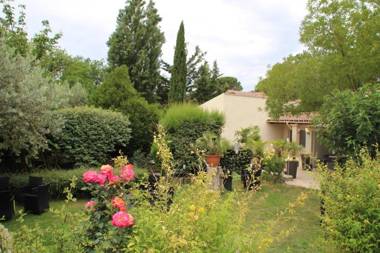 Le Petit Mas De Marie