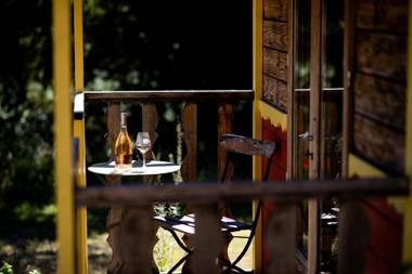 Domaine Les Perpetus